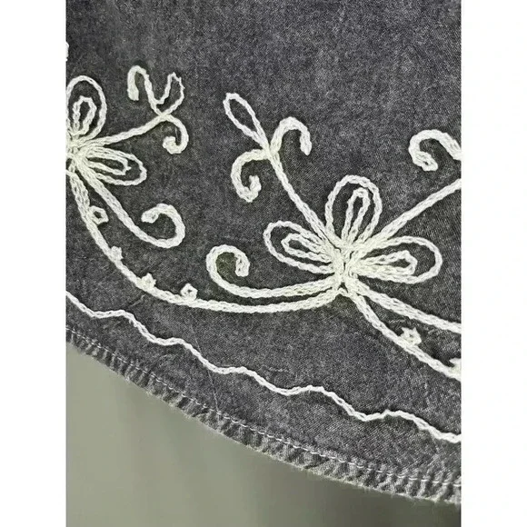 Ladies Long Beach cover up One Size - Picture 4 of 4